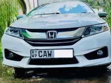 Honda Grace EX 2016 Car