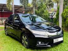 Honda GRACE EX Package 2017 Car
