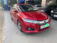 Honda Grace EX Sensing 2017 Car