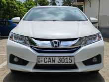 Honda Grace Ex 2017 Car