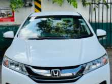 Honda Grace EX Stylish 2017 Car