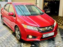 Honda Grace EX Sensing  1ST Owner Low Kms 2017 Car