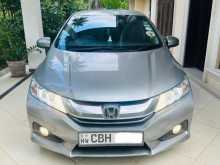 Honda Grace EX 2019 Car