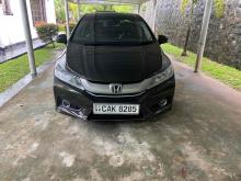 Honda Grace EX 2015 Car