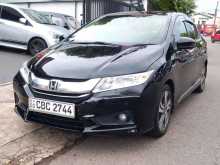 Honda Grace EX Grade 2016 Car