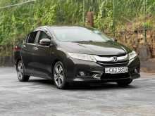 Honda Grace Ex 2014 Car