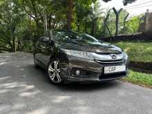 Honda Grace Ex 2014 Car