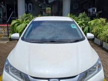 Honda Grace Ex Package 2015 Car