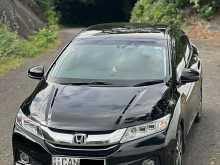 Honda Grace EX 2015 Car