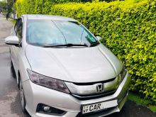 Honda Grace Ex Safety Limited Edition 2016 Car