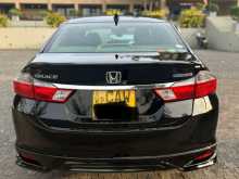 Honda Grace Ex 2015 Car