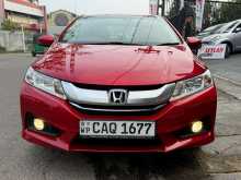 Honda Grace EX Grade 2015 Car