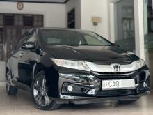 Honda GRACE EX 2016 Car