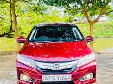 Honda Grace EX 2015 Car