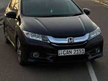 Honda Grace Ex 2015 Car