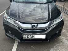 Honda Grace Ex 2014 Car