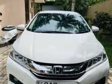 Honda Grace EX 2015 Car