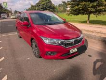 Honda Grace Ex Sensing 2019 Car