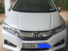 Honda GRACE EX SENSING 2015 Car