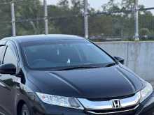 Honda Grace Ex 2015 Car