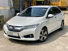 Honda Grace EX 2015 Car