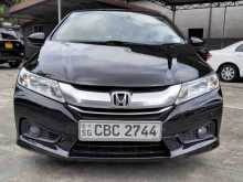 Honda Grace EX Grade 2016 Car