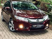 Honda Grace Ex 2015 Car