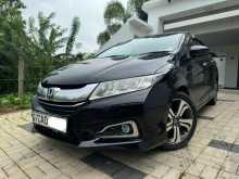 Honda Grace EX Grade 2016 Car