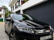 Honda Grace EX 2014 Car