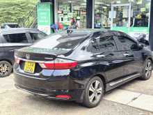 Honda Grace Ex 2015 Car