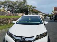 Honda Grace Ex 2014 Car