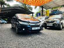 Honda Grace EX PACK 2016 Car