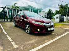 Honda Grace EX 2015 Car