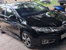 Honda Grace Ex Package 2015 Car