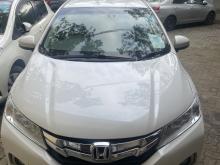 Honda Grace EX 2015 Car
