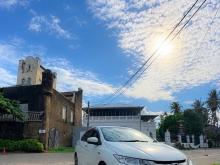 Honda Grace Ex 2015 Car