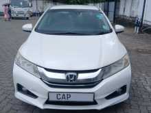Honda Grace EX 2015 Car