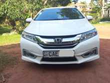 Honda Grace EX 2015 Car