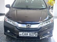 Honda Grace Ex Package 2015 Car