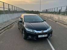 Honda Grace Ex 2015 Car