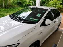 Honda Grace EX 2015 Car