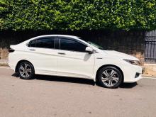 Honda Grace Ex Safety Limited 2017 Car