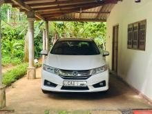 Honda Grace Ex 2015 Car