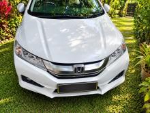 Honda Grace Ex 2015 Car