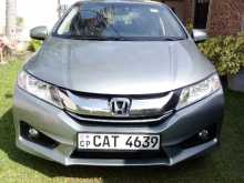 Honda Grace Ex Safety 2016 Car