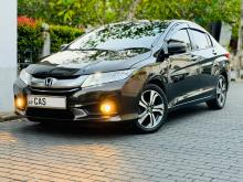 Honda Grace Ex Highest Grade 2016 Car