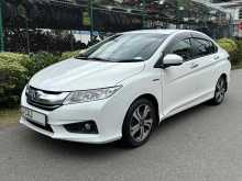 Honda Grace EX 2015 Car