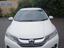 Honda Grace EX 2015 Car