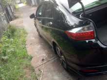 Honda Grace Ex 2015 Car