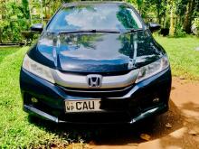 Honda Grace Ex Limited 2016 Car